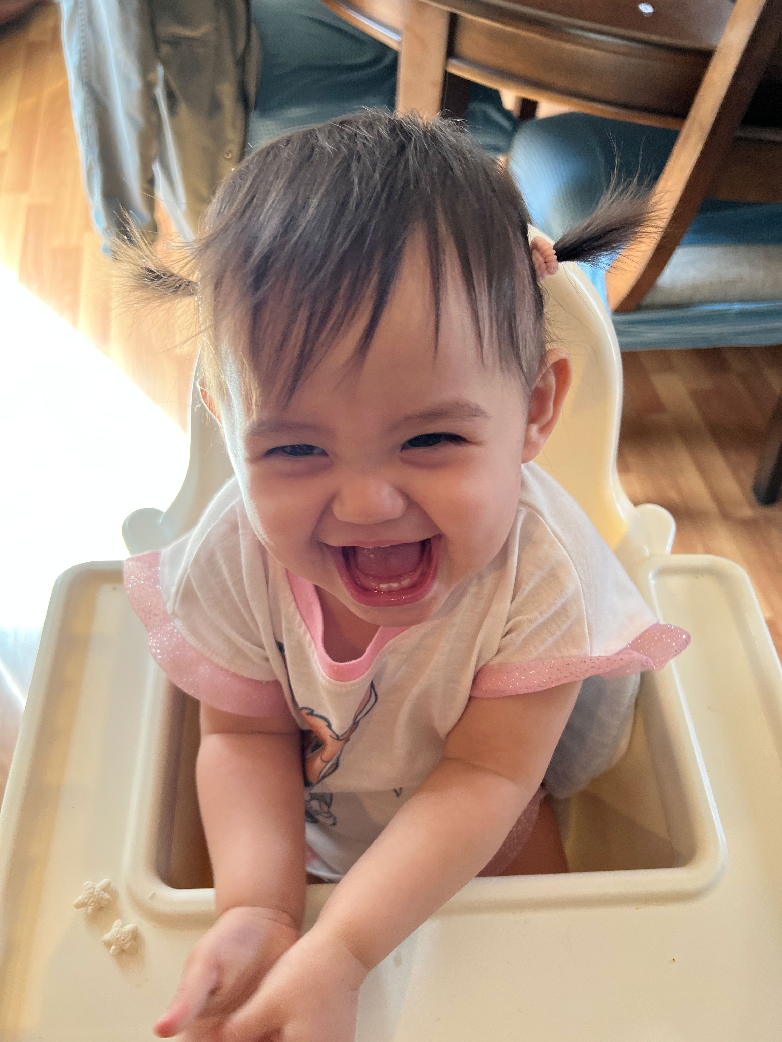 Picture of my family