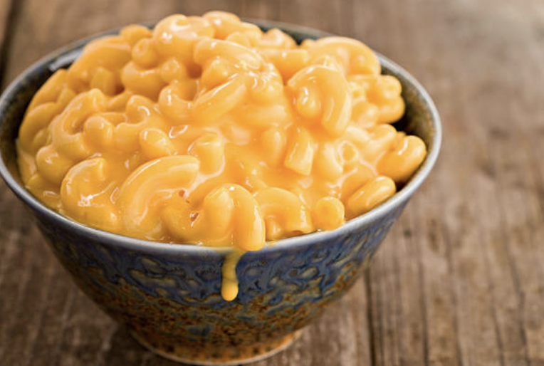 Picture of macncheese