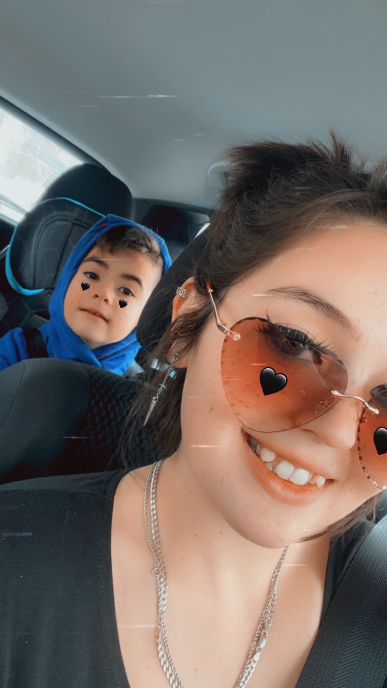 Picture of my family